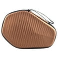 thumbnail image 1 of Portable Table Tennis Racket Bag Pingpong Paddle Storage Case Hard Cover Pingpong Paddle Bag, 1 of 9