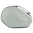 thumbnail image 1 of Portable Table Tennis Racket Bag Pingpong Paddle Storage Case Hard Cover Pingpong Paddle Bag, 1 of 9