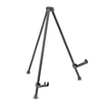thumbnail image 1 of Portable Tabletop Easel, 14" High, Steel, Black | Bundle of 2 Each, 1 of 2