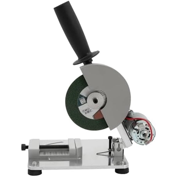 Portable Tabletop Saw, 9000rpm 110V 96W Mini Table Saw, Adjustable Angle and Height for Wood Boards Acrylic Boards ABS Boards$$Tools & Hardware Other