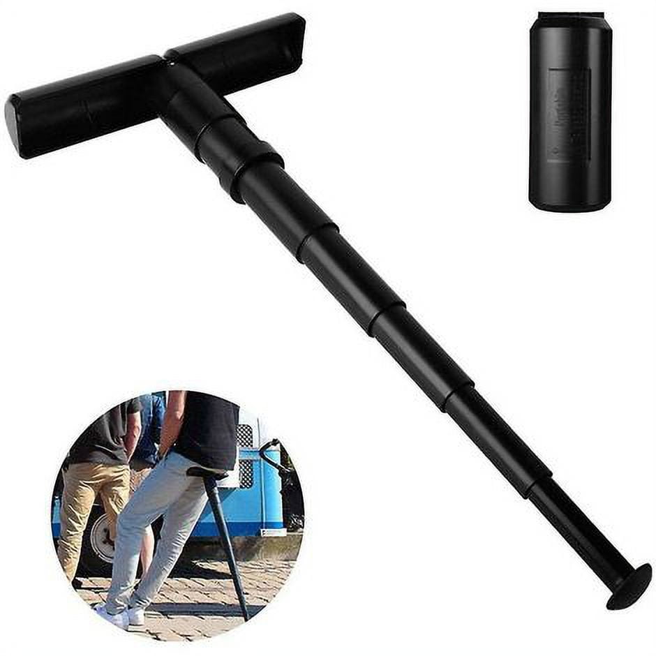 Portable Telescopic Stool Folding Chairs Travel Stool for Outdoor Activities Gseagtia