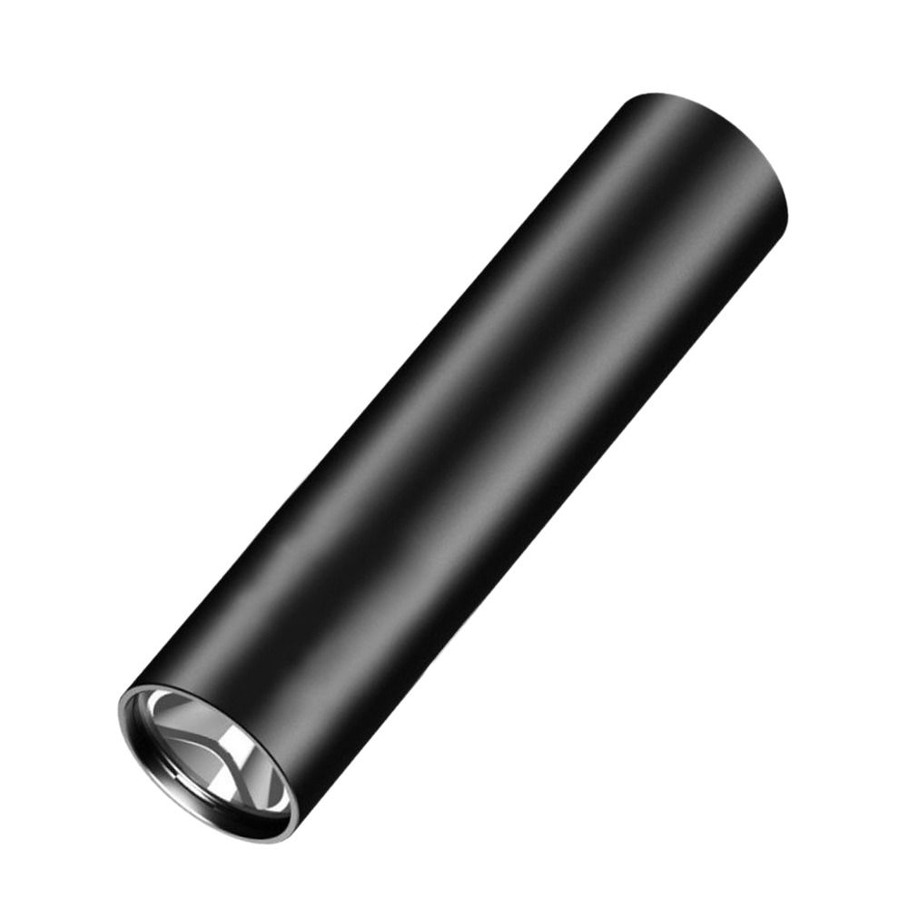 Fixed Led Flashlight Portable Telescopic Zoom Multi-Purpose Ultra-Bright Rechargeable Strong ...