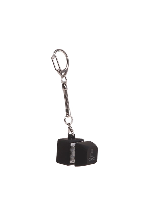 Portable Tester Keyboard Switches Keychain Toy Gaming Keyboards Shaft Test 1PC