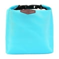thumbnail image 1 of Portable Thermal Insulated Cooler Lunch Storage Bag Waterproof Picnic CarryTote. P8W2, 1 of 1