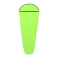 thumbnail image 1 of Portable Thin Elastic Sleeping Bag Inner Bile Outdoor Camping EDHITNR High Elastic Sleeping Bag Liner Travel Hotel Bed Sheet 200x83cm, 1 of 1