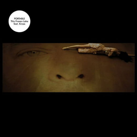 Portable - This Frozen Lake - Music & Performance - Vinyl