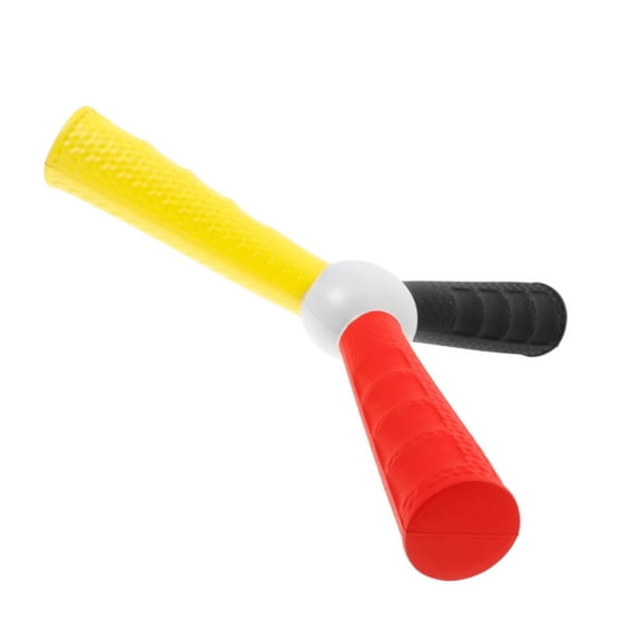 Portable Throwing Speed Training Tool Hand Eye Coordination Reaction Trainer for Team Collaboration Easy to Use