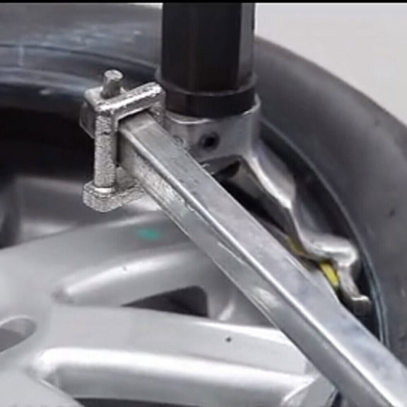 Portable Tire Changer Changing Machine Car Truck Motorcycle Manual Bead