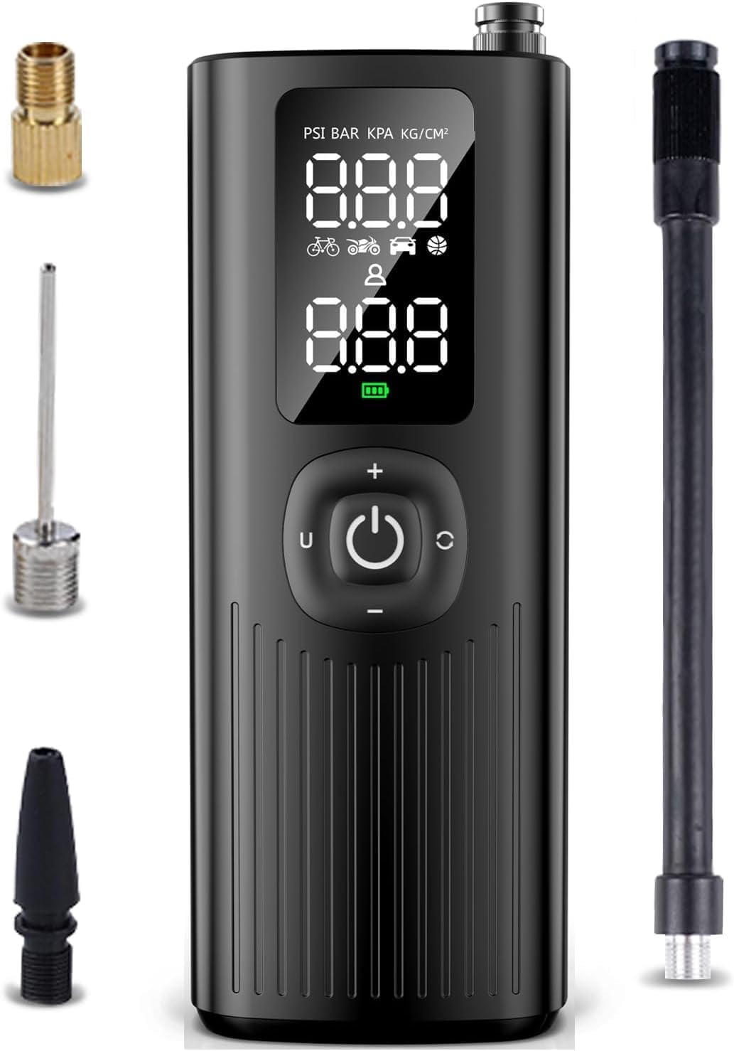 Buy Tire Inflator Portable Air Compressor 10000mAh, 4X Fast Electric Tire Pump Air Pump For Car Tires With Digital Pressure Gauge Led Light Power Bank Bike Motorcycle Ball Used All Day Buy Tire Inflator Portable Air Compressor 10000mAh, 4X Fast Electric Tire Pump Air Pump For Car Tires With Digital Pressure Gauge Led Light Power Bank Bike Motorcycle Ball Used All Day