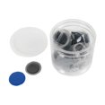 Portable Tire Puncture Repair Pieces for Tubeless Car Bike Motorcycle ...
