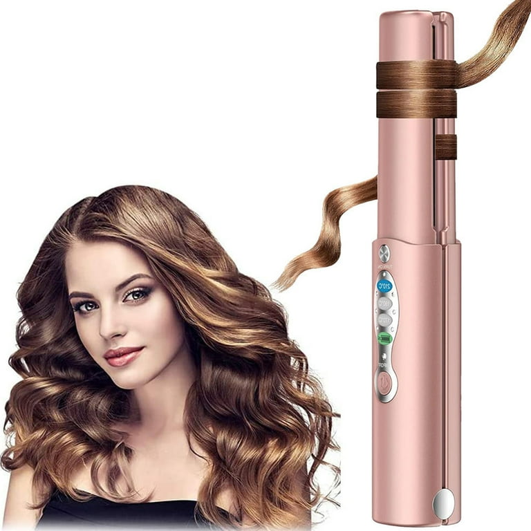 Usb travel hair straighteners 2025