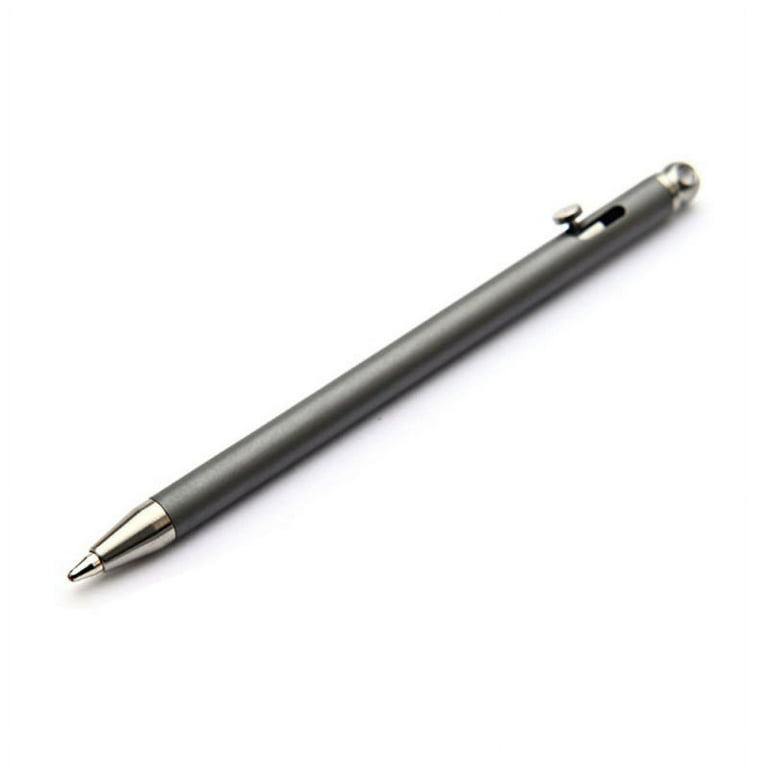 Signature pen