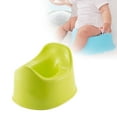 thumbnail image 1 of Portable Toddler Seat with Urinal Comfort Mat for Boys and Girls Easy Toilet Learning, 1 of 3