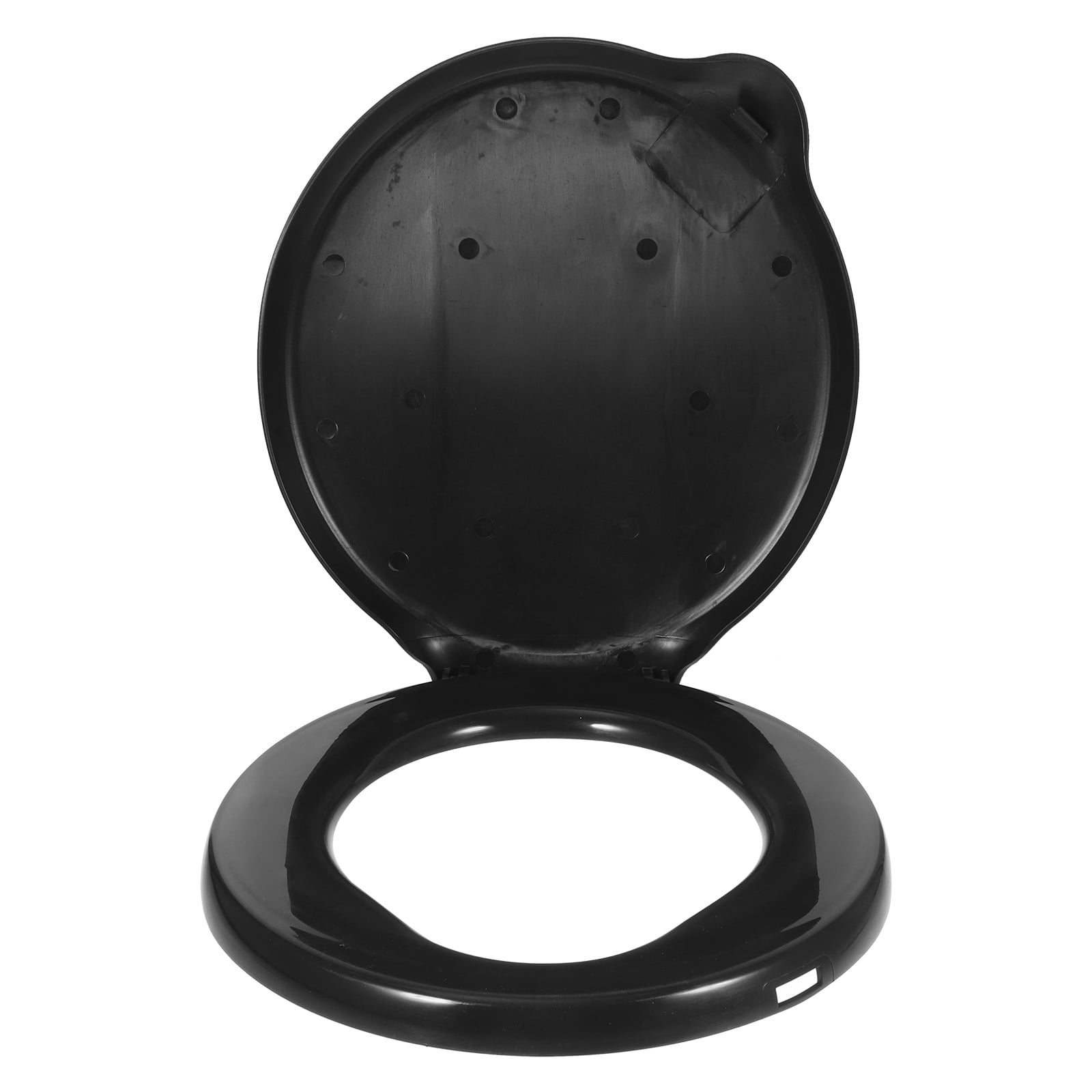 Portable Toilet Seat for Adults Camping Bucket Toilet Seat Portable