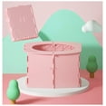 thumbnail image 1 of Portable Toilet for Kids, Reusable Foldable Toilet for Toddler, Portable Potty for Car Travel Outdoor Camping With, 1 of 8