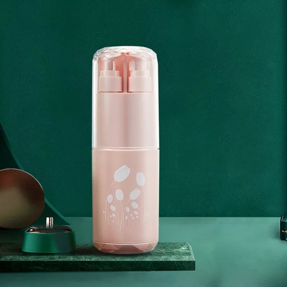 Portable Toiletry Set Versatile Multipurpose Travel Kit for Camping Business Trips and Outdoor Adventures