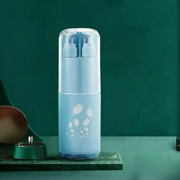 Portable Toiletry Set Versatile Multipurpose Travel Kit for Camping Business and Personal Use