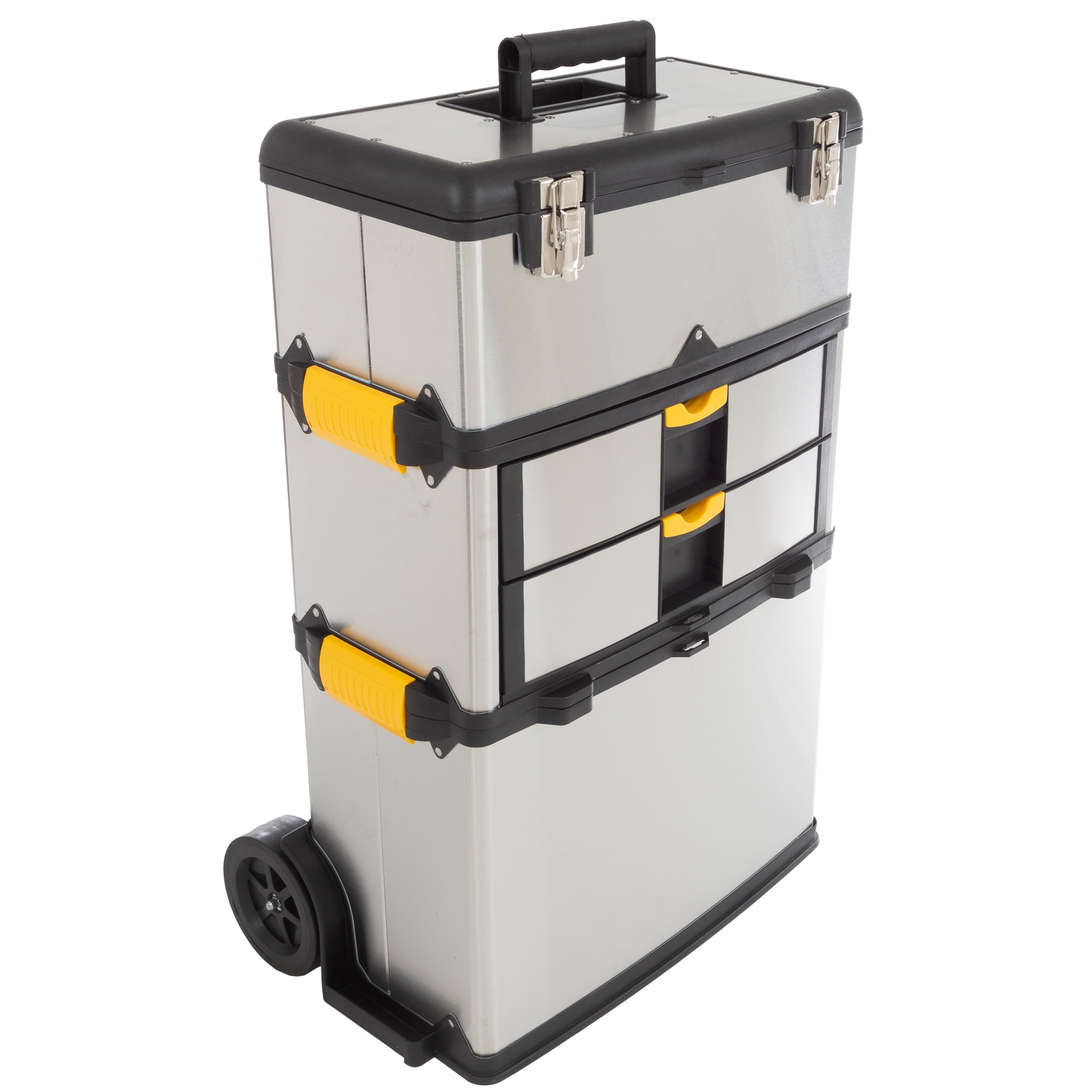 https://i5.walmartimages.com/seo/Portable-Tool-Box-with-Wheels-Stainless-Steel-Stackable-3-Part-Tool-Chest-Extendable-Handle-and-Tough-Latches-on-the-Mobile-Tool-Box-by-Stalwart_5d04476a-f458-4037-8ee3-7bce5d7f3104.20bdd14da698af7133db502774255b92.jpeg