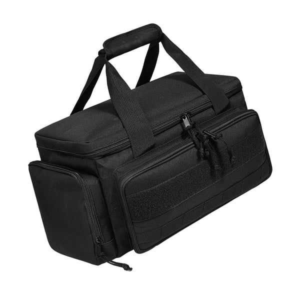 Portable Toolbag Polyester Electrician Bag Tool Organizers Waterproof Empty Hand Tool Carpenters Storage Bags Tools Case