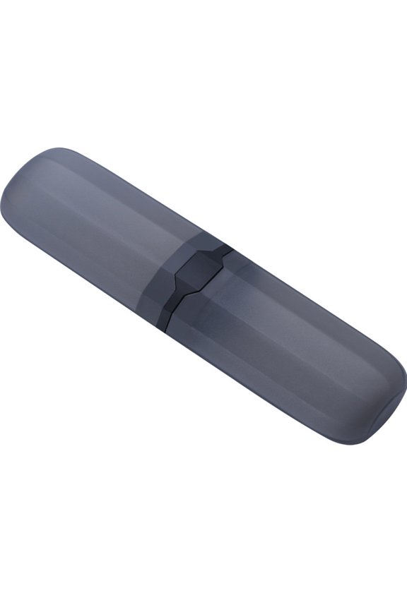 Portable Toothbrush Protect Holder Travel Camping Toothbrush Storage Box Cover