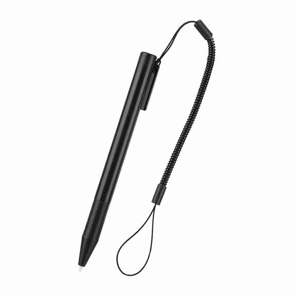 Portable Touch Pen For POS, PDA Resistive Devices, Lightweight, Prevents Fingerprints