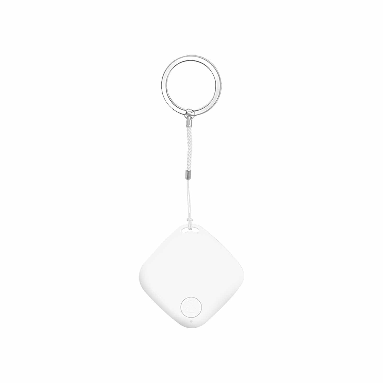 Portable Tracking Bluetooth 5.0 Mobile Key Tracking Smart AntiLost