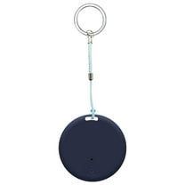 Portable Tracking Bluetooth 5.0 Mobile Key Tracking Smart AntiLost Device Pet AntiLost Device Portable Selfie Locator, GPS Tracker