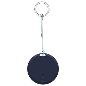 Portable Tracking Bluetooth 5.0 Mobile Key Tracking Smart AntiLost Device Pet AntiLost Device Portable Selfie Locator, GPS Tracker
