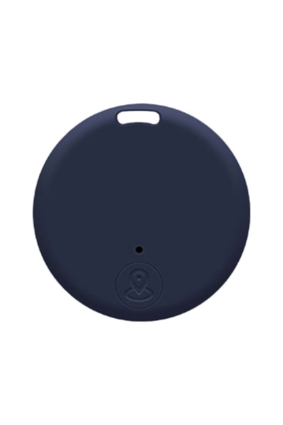 Portable Tracking Device with 50 Technology for Mobile Key and Smart -Loss Real Location