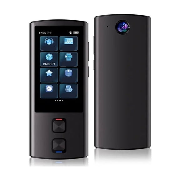 Portable Translator Offline Translator Intelligent Translator Chat Multi Simultaneous Interpretation ,Excellent Sound Quality