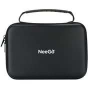Neego EVA Case for Philips Shavers, Compatible with Series 3000 5000 7000 and MG3750 MG5750/49 MG7750/49, Hard Protective Travel Case