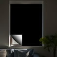 thumbnail image 1 of Portable Travel Blackout Curtain, No Drilling Easy-Attach, Light Blocking, Compact Window Cover, 1 of 6