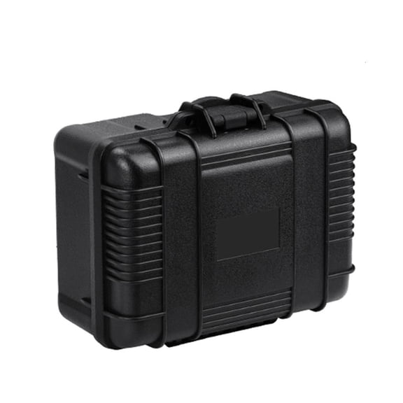 Portable Travel Camera Storage Box For Action 3/4/5 Secure Transport Of Action Camera Components