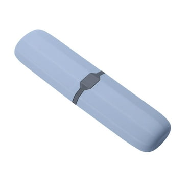 LONPUN Portable Travel Camping Toothpaste Toothbrush Holder Case Storage Box -UKHOT V9B0