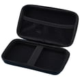 thumbnail image 1 of Portable Travel Carrying Case Bag Organiser Shockproof Pouch for RG35XX H Host, 1 of 11