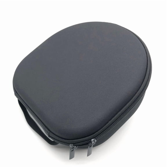 Portable Travel Carrying Case Pouch Storage Bag for Apple AirPods Max Headphone Organizers Box Shockproof Handbag