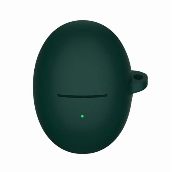 Portable Travel Carrying Case Silicone Protective Cover for FB6‌ Earbud