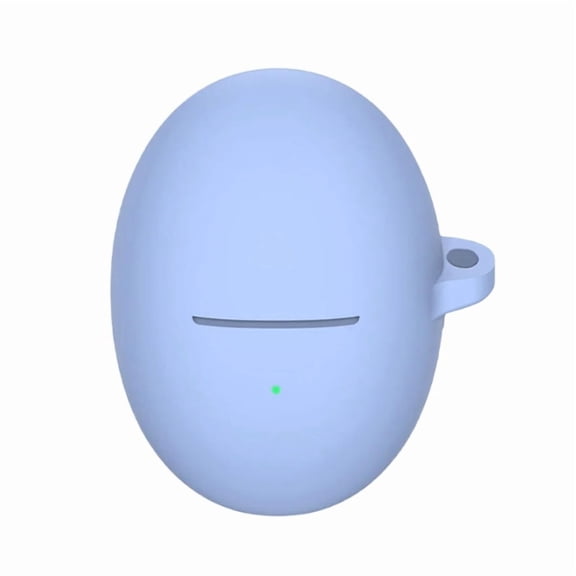 Portable Travel Carrying Case Silicone Protective Cover for FB6‌ Earbud