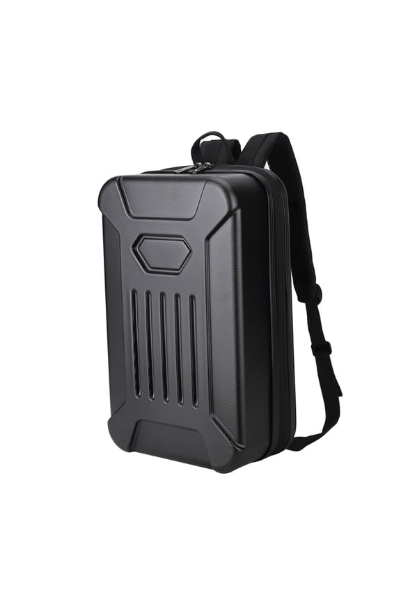 Portable Travel Carrying for Case Box Wear-resistant Shoulder Bag Backpack with Soft Lining for 3