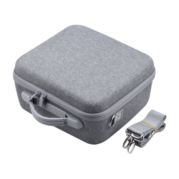 Portable Travel Carrying for Case Cover Box Soft Lining Shoulder Bag for Mini 3