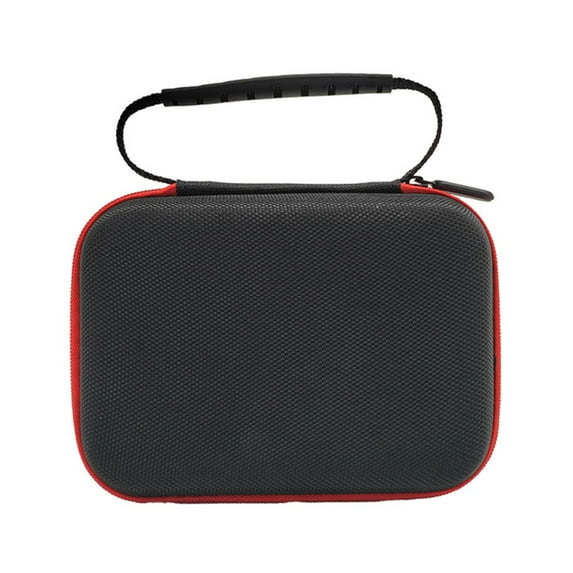 Portable Travel Case For RG40xxv 406v 405v Handheld Gaming Console Protective Storage Organizers Easy Carry Light Weight