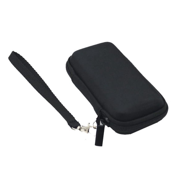 Portable Travel Case Recorders Storage for ICD-PX470 PX370 TX650 UX570 Recorders Protections Bag Protective Cover