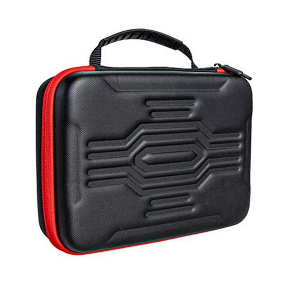 Portable Travel Case Recorders Storage for Zoom H2N/H5/H4N/H6/F8/H8 Recorders Protections Bag Protective Cover