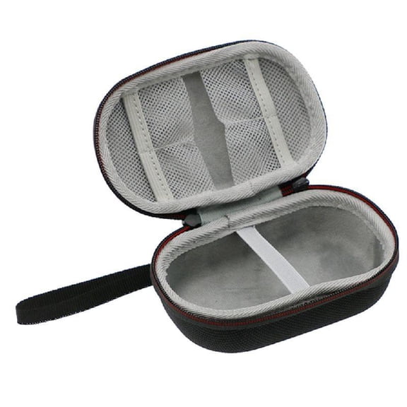 Portable Travel Case for 65W 9600mAh PowerBank Charging Hubs Water Resistant