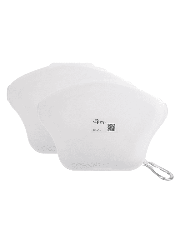 Portable Travel Case for Face Masks / Pack of 2