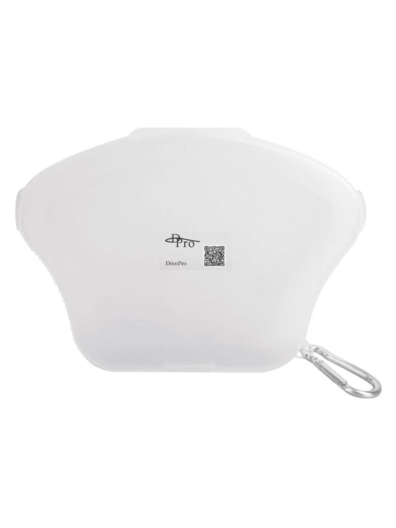 Portable Travel Case for Face Masks