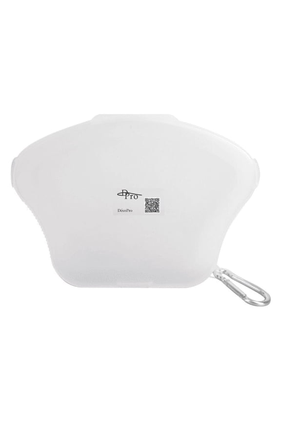 Portable Travel Case for Face Masks