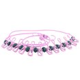 thumbnail image 1 of Portable Travel Clothesline with 12pins with 13pcs Windproof Positioning Clips, 1 of 3