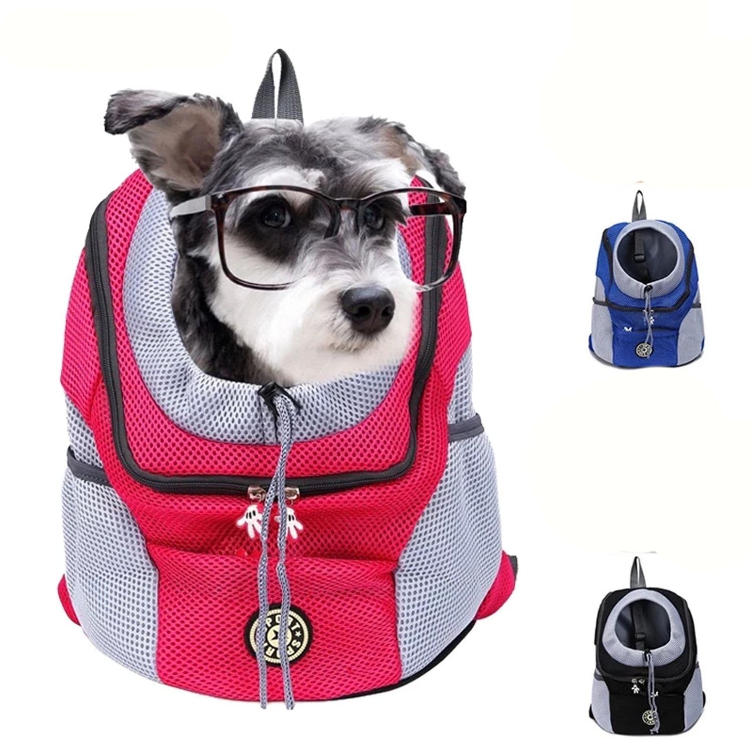 Pet outdoor backpack hotsell