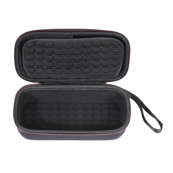 Shockproof Carry for Case for Wireless Speaker Storage Bags Protective Cover with Inner Mesh